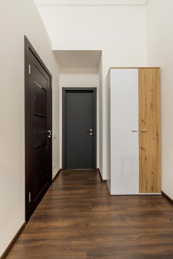 Rv Old City Apartment Velyka Vasylkivska 28,Self Check-In 24Х7 Kyiv Exterior photo