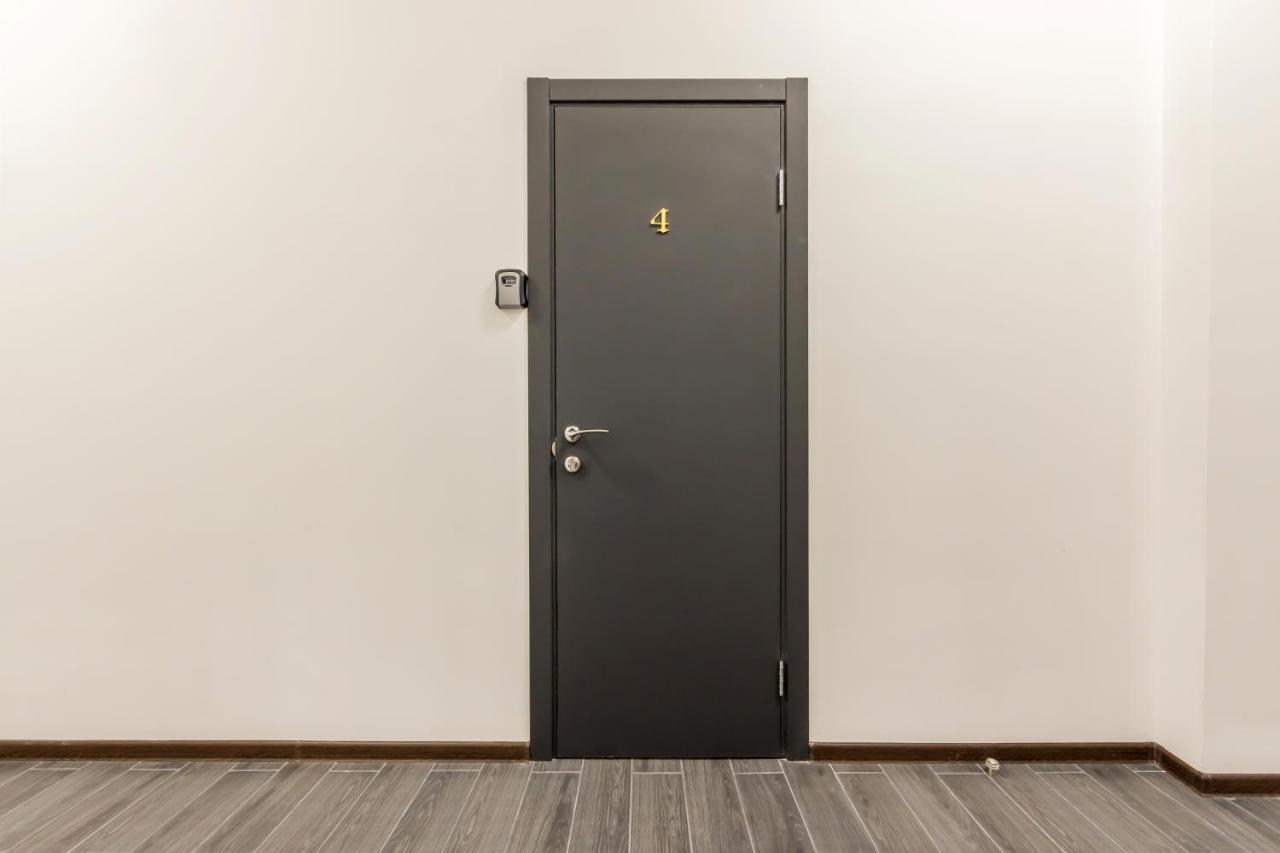 Rv Old City Apartment Velyka Vasylkivska 28,Self Check-In 24Х7 Kyiv Exterior photo
