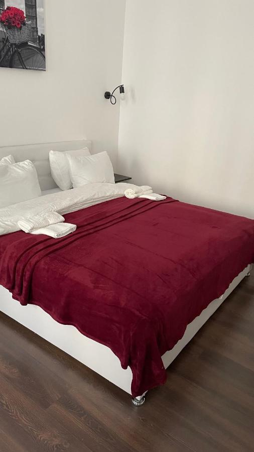 Rv Old City Apartment Velyka Vasylkivska 28,Self Check-In 24Х7 Kyiv Exterior photo