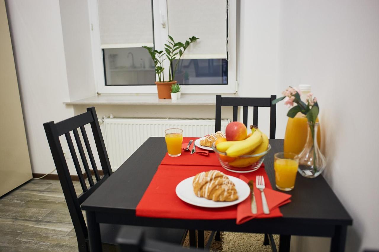 Rv Old City Apartment Velyka Vasylkivska 28,Self Check-In 24Х7 Kyiv Exterior photo