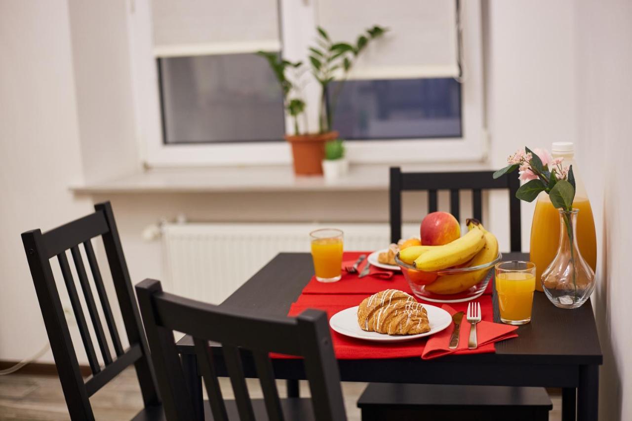 Rv Old City Apartment Velyka Vasylkivska 28,Self Check-In 24Х7 Kyiv Exterior photo