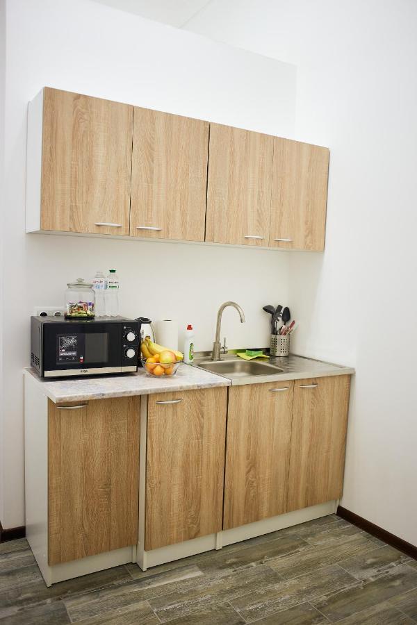 Rv Old City Apartment Velyka Vasylkivska 28,Self Check-In 24Х7 Kyiv Exterior photo
