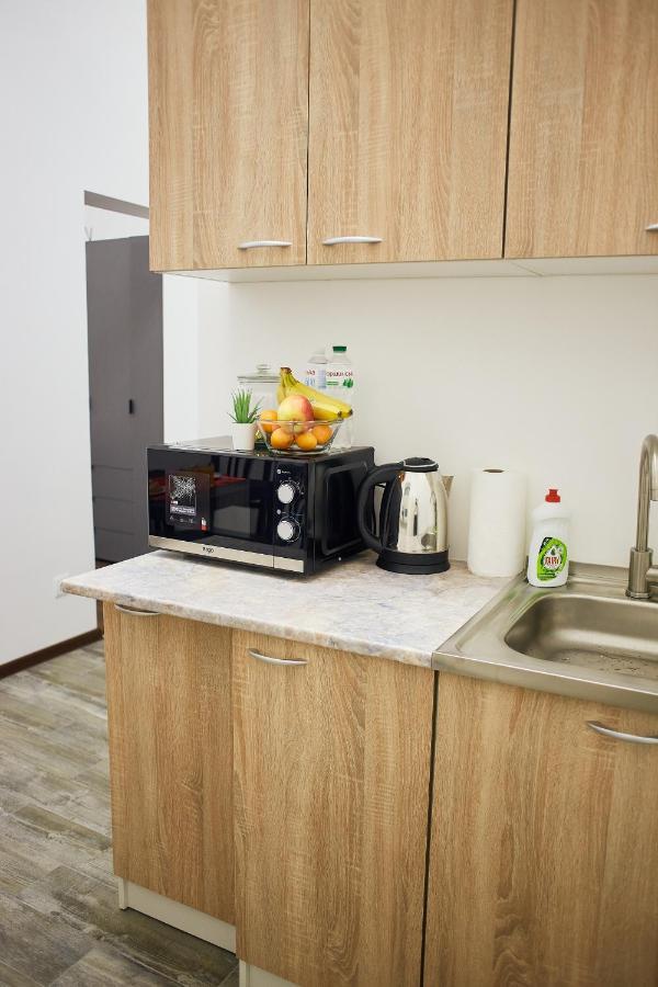Rv Old City Apartment Velyka Vasylkivska 28,Self Check-In 24Х7 Kyiv Exterior photo
