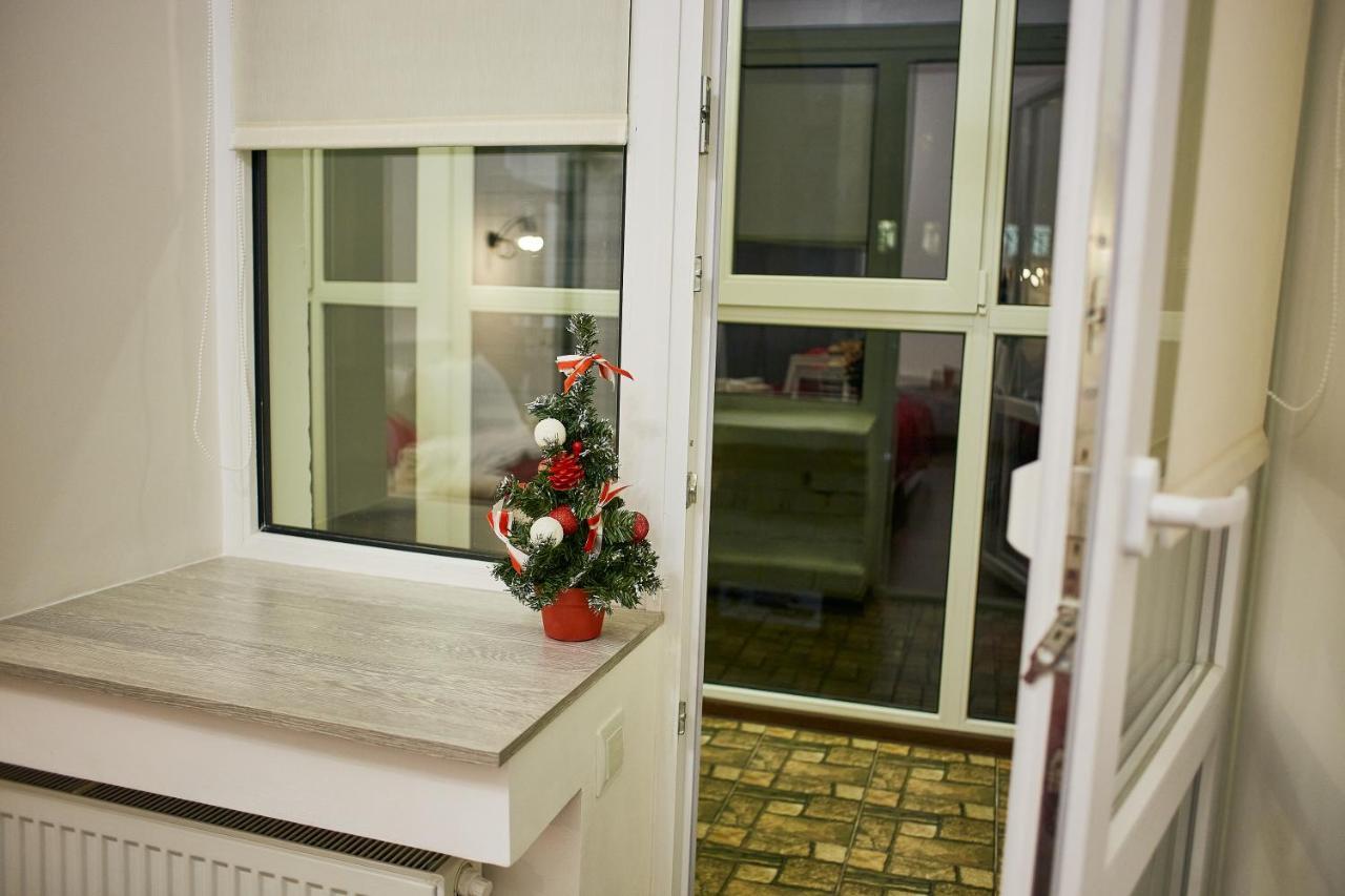 Rv Old City Apartment Velyka Vasylkivska 28,Self Check-In 24Х7 Kyiv Exterior photo