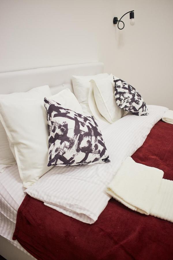 Rv Old City Apartment Velyka Vasylkivska 28,Self Check-In 24Х7 Kyiv Exterior photo