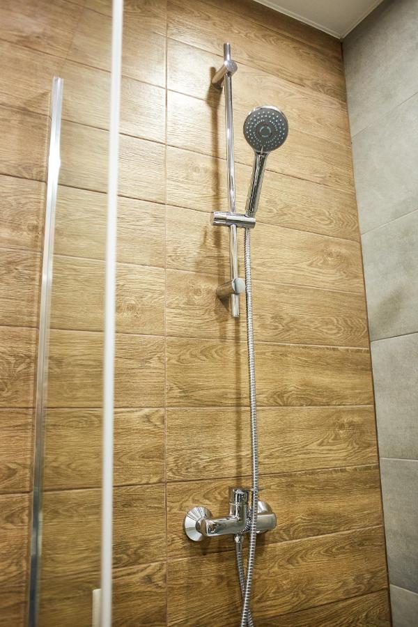 Rv Old City Apartment Velyka Vasylkivska 28,Self Check-In 24Х7 Kyiv Exterior photo